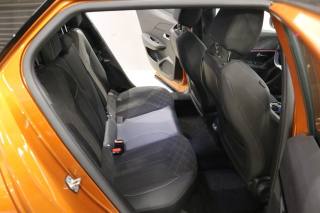 PEUGEOT 2008 usata, con Fendinebbia