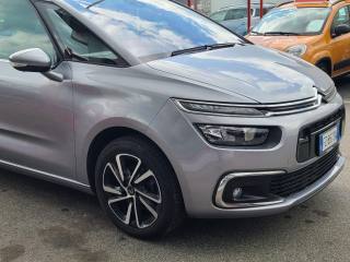 CITROEN C4 Spacetourer usata, con Fendinebbia