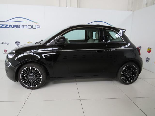 FIAT 500e usata, con Airbag laterali