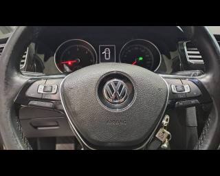 VOLKSWAGEN Golf usata, con Cruise Control
