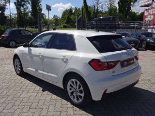 AUDI A1 usata, con Antifurto