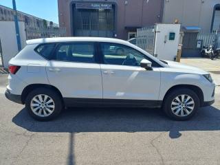 SEAT Ateca business 1.0 Tsi 110 CV  solo km 61.000