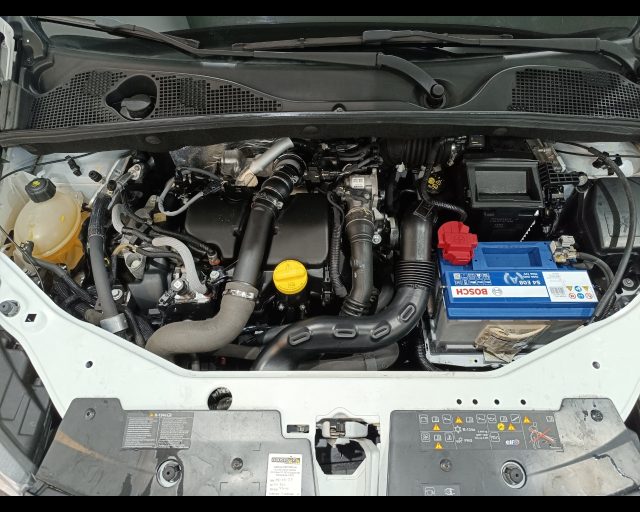 DACIA Dokker usata 19