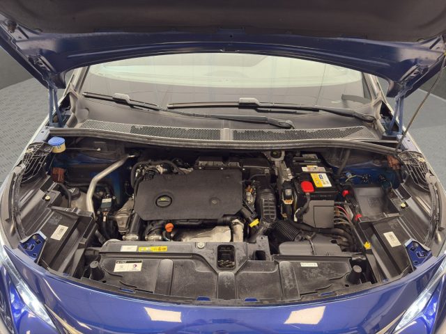 PEUGEOT 3008 usata, con Sensore di pioggia