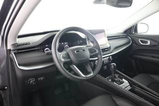 JEEP Compass usata 1