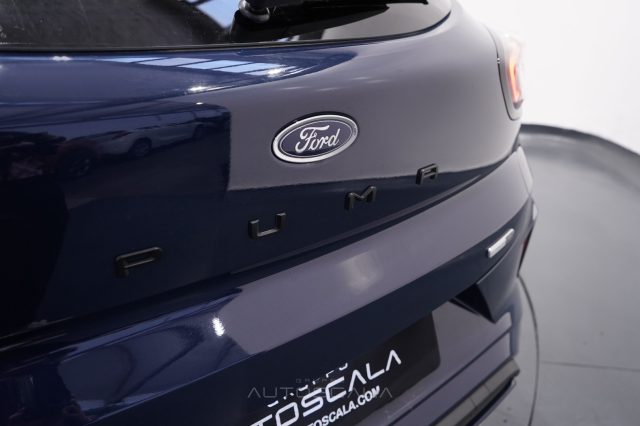 FORD Puma usata 29