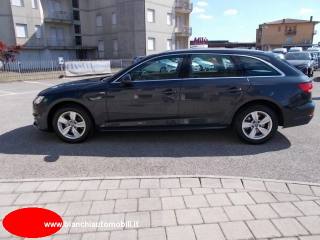 AUDI A4 usata, con Autoradio