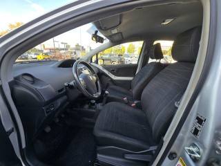 TOYOTA Yaris usata, con Climatizzatore