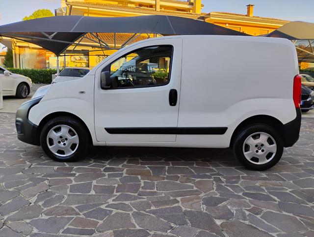 FIAT Fiorino usata, con Chiusura centralizzata