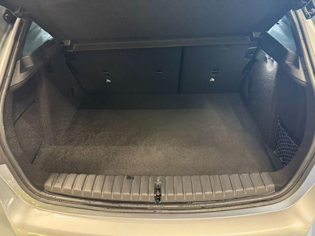 BMW 118 usata, con Immobilizzatore elettronico