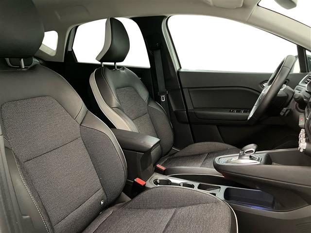 RENAULT Captur usata, con ESP