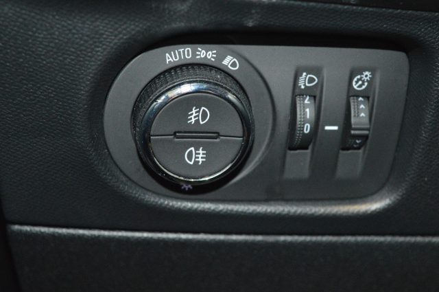 OPEL Mokka usata, con Touch screen