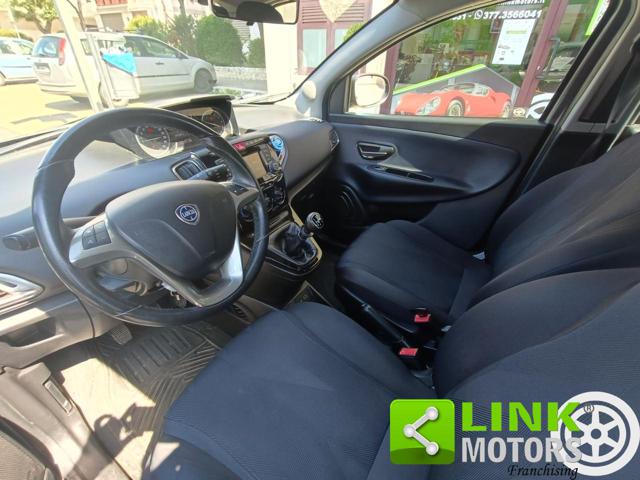 LANCIA Ypsilon usata 53