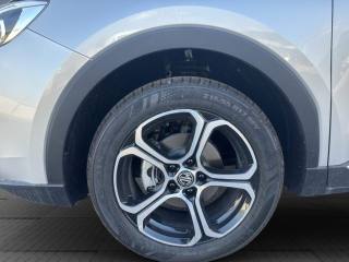MG ZS usata 15