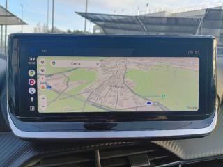 PEUGEOT 208 usata, con ESP