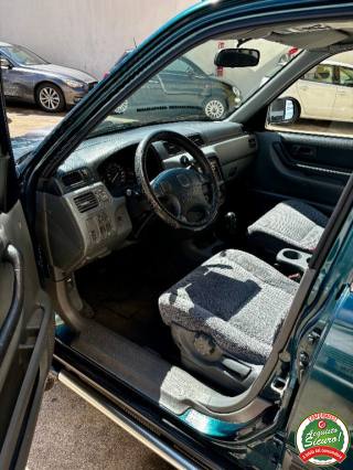 HONDA CR-V usata, con Chiusura centralizzata