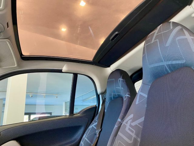 SMART ForTwo usata, con Fendinebbia