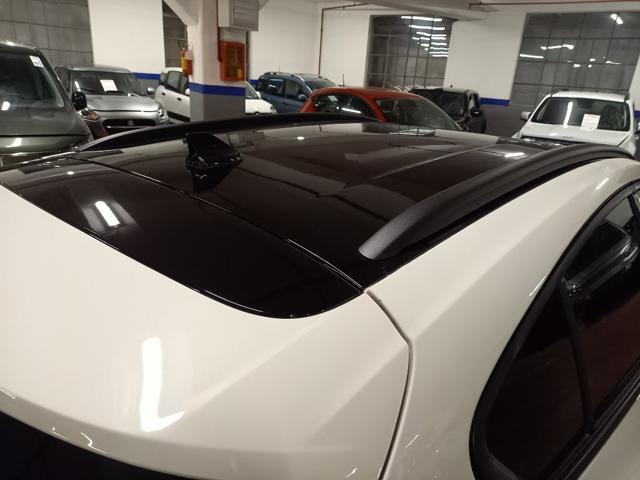 FORD Focus usata, con Climatizzatore