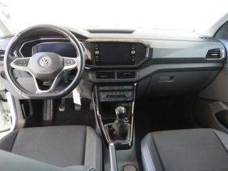 VOLKSWAGEN T-Cross usata, con Cruise Control