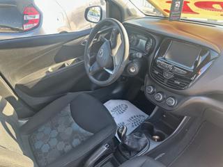 OPEL Karl usata 24