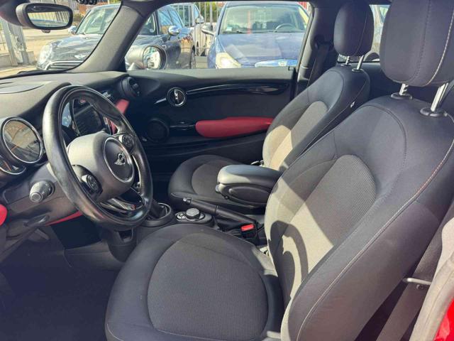 MINI One usata, con Climatizzatore