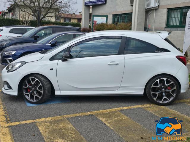 OPEL Corsa usata, con Alzacristalli elettrici