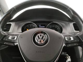 VOLKSWAGEN Golf usata, con Immobilizzatore elettronico