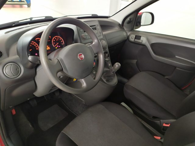 FIAT Panda usata, con Autoradio