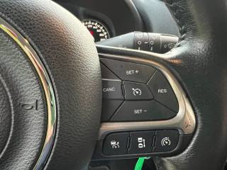 JEEP Renegade usata 21