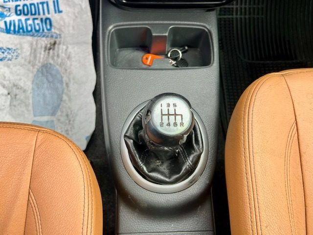 FIAT Sedici usata 18