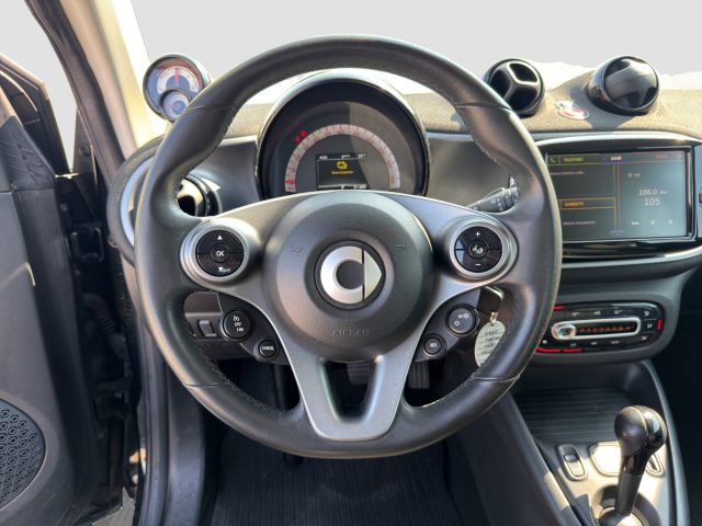SMART ForTwo usata 10