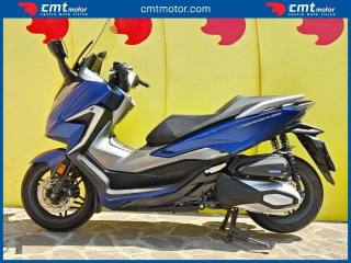 HONDA Forza 350 usata 2
