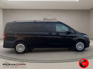MERCEDES-BENZ Vito usata, con Boardcomputer