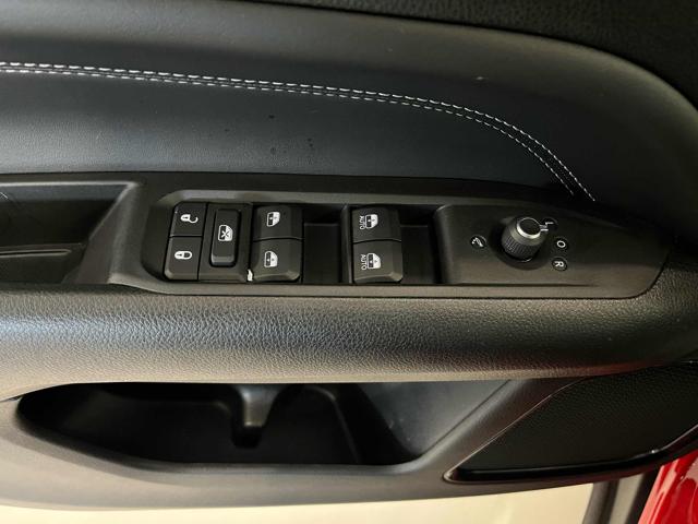 JEEP Compass usata, con Cerchi in lega
