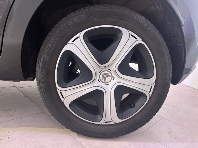 CITROEN C3 usata 11