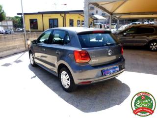 VOLKSWAGEN Polo usata, con Alzacristalli elettrici