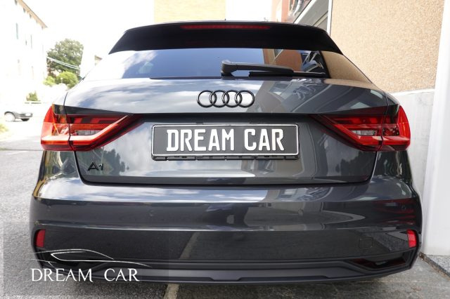 AUDI A1 usata, con Airbag Passeggero