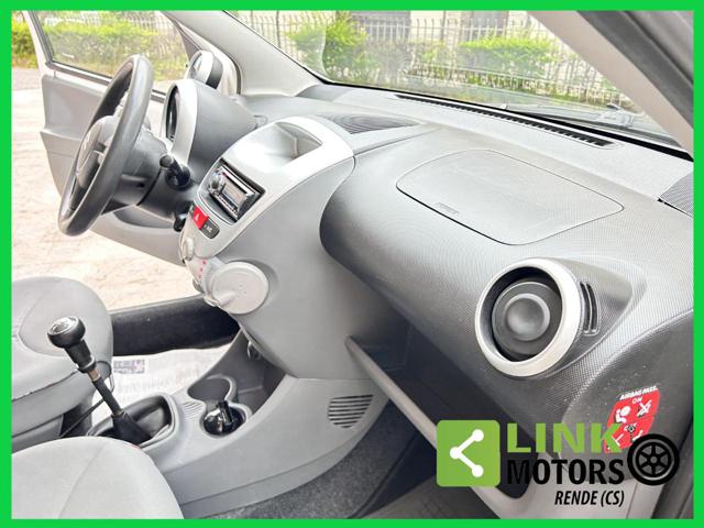 CITROEN C1 usata 28