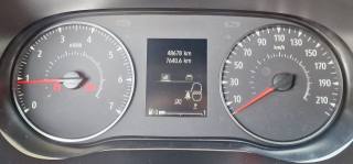 DACIA Sandero usata, con Park Distance Control