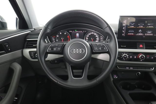 AUDI A4 usata 11