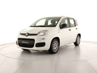 FIAT Panda usata, con Airbag