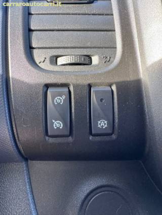 OPEL Vivaro usata, con Vetri oscurati