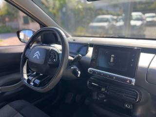 CITROEN C4 Cactus usata, con Chiusura centralizzata