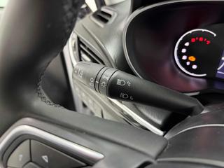 FIAT Tipo usata, con Riconoscimento dei segnali stradali