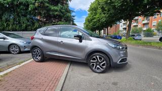 RENAULT Captur usata, con Controllo automatico clima