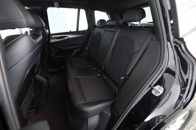BMW X3 usata 3