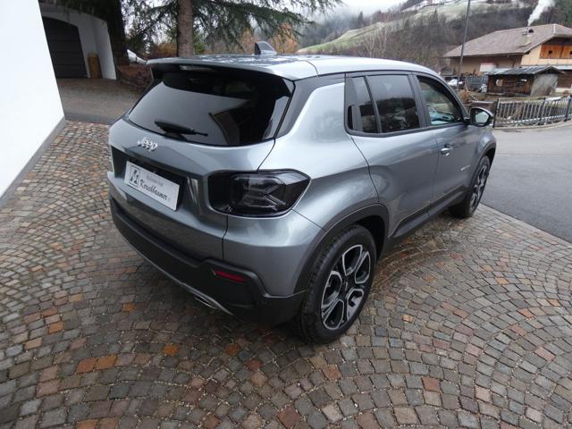 JEEP Avenger usata, con Alzacristalli elettrici