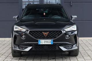 CUPRA Formentor usata, con Climatizzatore automatico, 3 zone