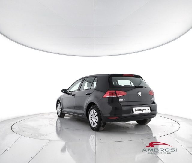 VOLKSWAGEN Golf usata 3