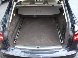 AUDI A6 usata, con Isofix